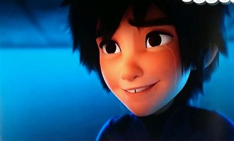 New Hiro Stills Big Hero 6 Photo 37282185 Fanpop