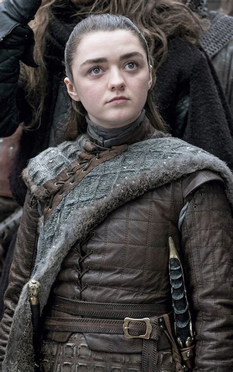 The Life And Style Lessons Ive Learned From The Women Of Game Of Thrones