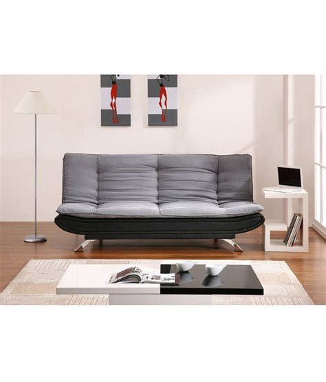 Or a particular sofa shape, size or colour scheme for your living room space. Edo 3 Seater Sofa Cum Bed - Buy Edo 3 Seater Sofa Cum Bed ...