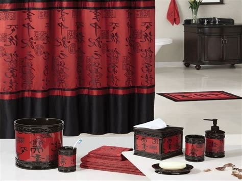 Red Accessories For Bedroom Plush Design Ideas Red And