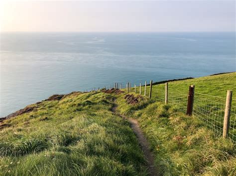 186 Mile Hike On The Welsh Pembrokeshire Coastline The Art Of Travel