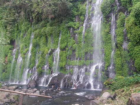 Alamada's Asik-Asik Falls: A Shiny Gem of North Cotabato ...
