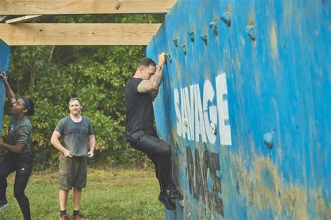 Much has changed in the world of ocr since the last spartan race at palmerton's blue mountain. Savage Race - Conquer The World's Best Obstacles!