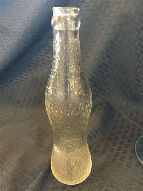 Vintage Whistle Soda Pop Bottle circa 1926 Salisbury MD | Etsy
