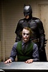 The Dark Knight - Batman Photo (1025647) - Fanpop