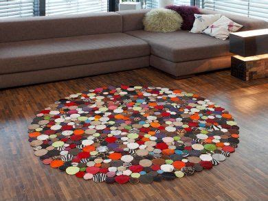 Der name teppichversand24 steht seit 2003 für den zeitgemäßen teppichkauf. Dywan Circle II kolorowy — Dywany — KARE® Design | Teppich ...