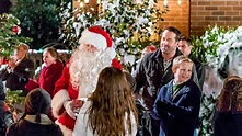 Finding Father Christmas Movie (2016) | Release Date, Cast, Trailer, Songs