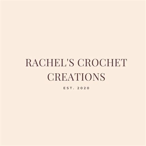 Unique Patterns Rachels Crochet Creations Ribblr