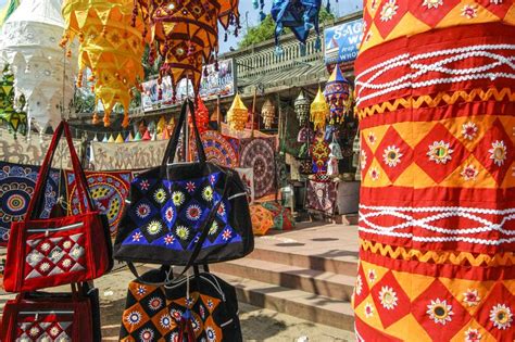 Raghurajpur And Pipili 2 Popular Odisha Handicraft Villages