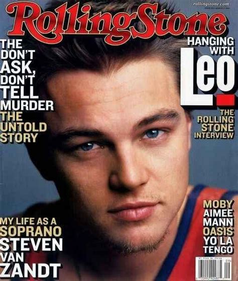 21 Rolling Stone Covers That Immortalized The Year 2000 Star Magazine Male Magazine Matt Damon