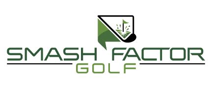 Smash Factor Golf