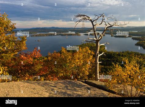 Holderness New Hampshire Hi Res Stock Photography And Images Alamy