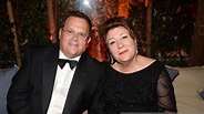 William Boals: Inside the Life of Margo Martindale's husband - Dicy Trends