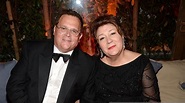 William Boals: Inside the Life of Margo Martindale's husband - Dicy Trends