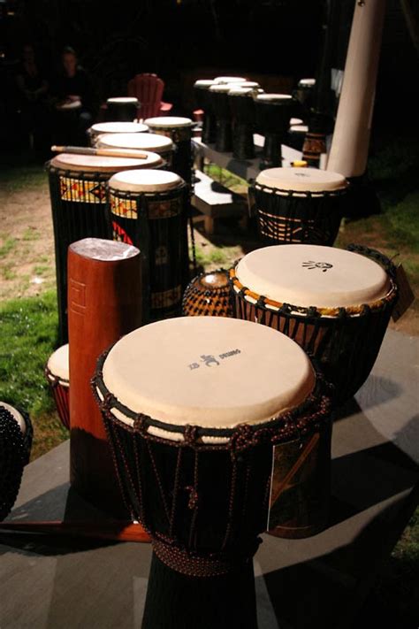 Discovering Drum Circle Instruments X8 Drums And Percussion Inc