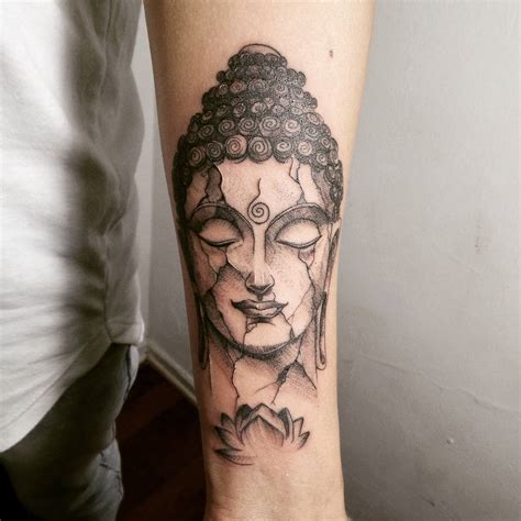 Buddha Tattoo 63 Stylemann