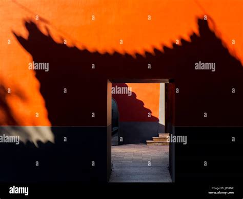 Shadows Hi Res Stock Photography And Images Alamy