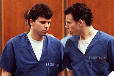 How Old Were The Menendez Brothers In Hot Lifestyle News