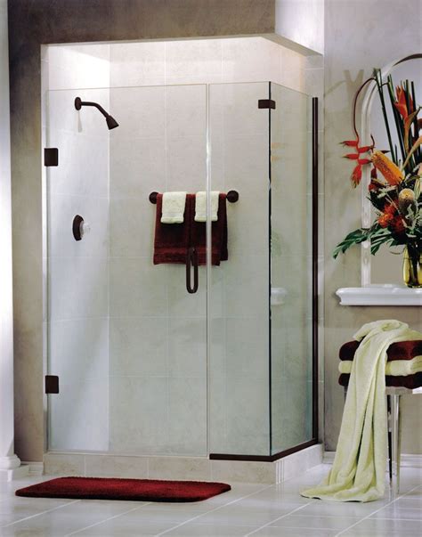 Shower Doors Memphis Framed And Frameless Glass Binswanger Custom