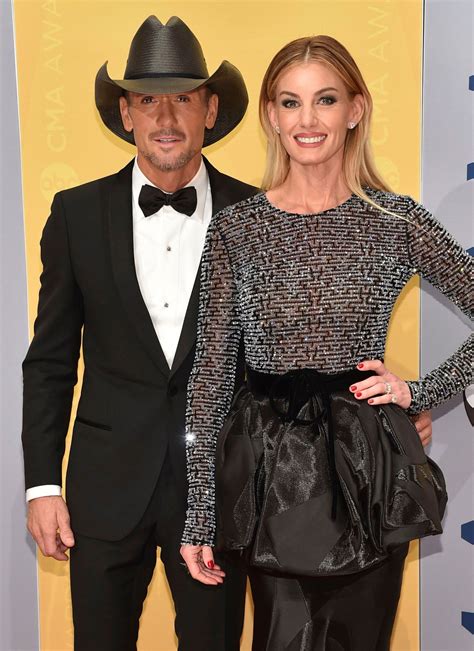 Country Strong Inside Tim Mcgraw And Faith Hills Marriage I Know All News