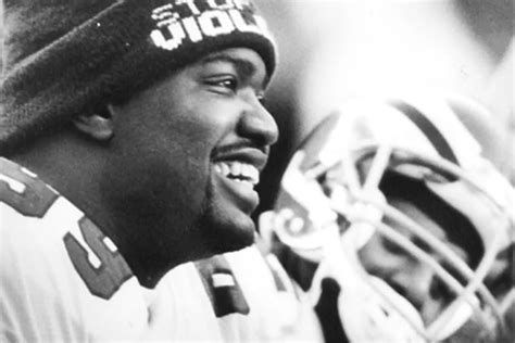 Jerome Brown Has Been Gone For 30 Years But The Joy Of The Eagles