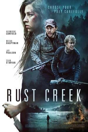 Now is also the perfect time to revisit some top theatrical movies that were released in 2019, for they finally come out on itunes. Rust Creek DVD Release Date April 2, 2019