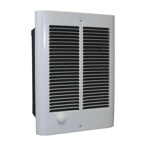Farenheat Electric Wall Heater — 6826 Btu 240 Volts