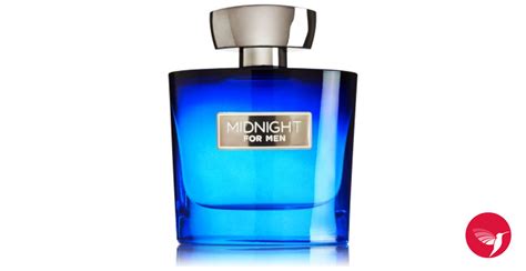 Midnight Bath And Body Works Cologne A Fragrance For Men 2013