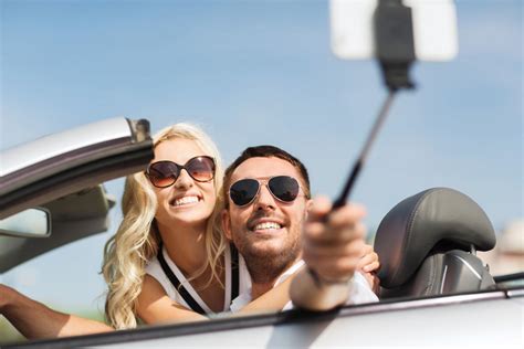 Ny Dmv To Motorists Don T Take Selfies While Driving