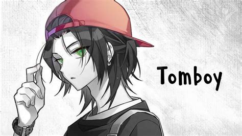 Tomboy Anime Girl Wallpapers Top Free Tomboy Anime Girl Backgrounds