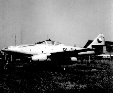 Avia S92 Me 262 Czechoslovakia Other Nations War Thunder