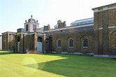 Dulwich Picture Gallery Masterplan