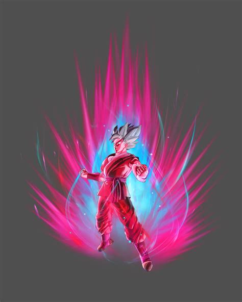 Dragon ball xenoverse 2 also contains many opportunities to talk with characters from the animated series. Super Saiyan Blue Kaioken | Dragon Ball Xenoverse 2 Wiki ...