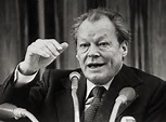 1977_Brandt_Bonn_5375 - Willy Brandt Biografie