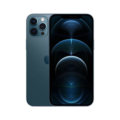 Verizon Iphone 12 Pro Max 128gb Pacific Blue