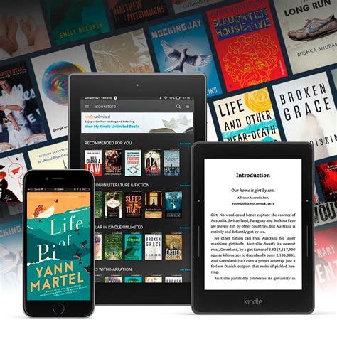 Reading kindle books can be an excellent experience for all book lovers, especially when you consider the variety and prices of the kindle ebooks. Amazon Kindle Unlimited promises a world of books | Geeks2U