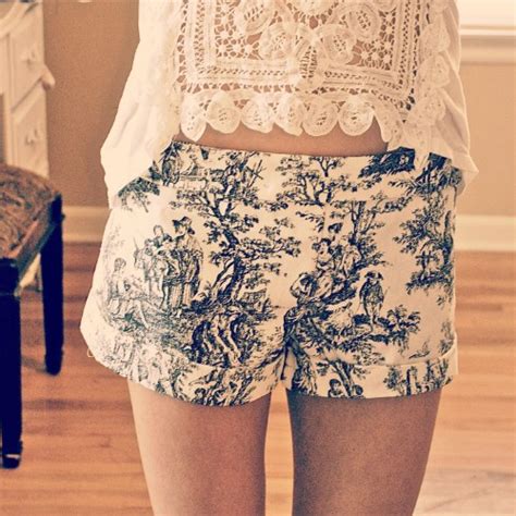 40 Brilliantly Easy Summer Shorts You Can Diy Page 4 Of