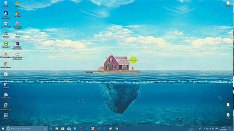 How To Make Slideshow Theme Windows 10 Hotelbda