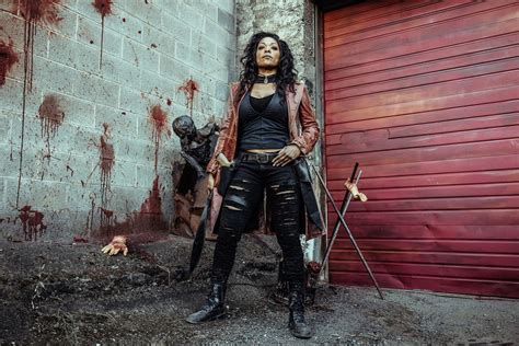 Sign in to see videos available to you. Z Nation - Season 3 Episode 09: Heart of Darkness - Watch ...