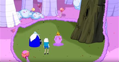 7 Mathematical Moments From ‘adventure Time Fandom