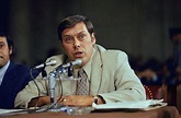 Alfred Baldwin, chief Watergate eavesdropper and lookout, is dead at 83 ...