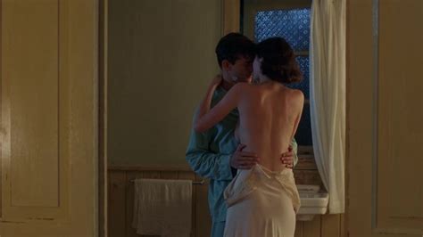 Emily Mortimer Nude The Sleeping Dictionary 6 Pics