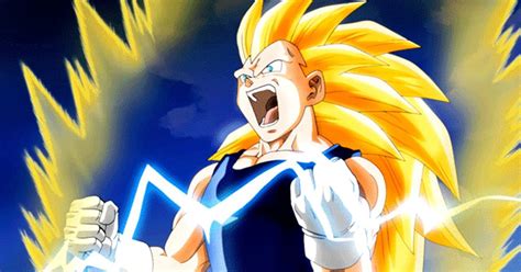 In round 3, ssj4 gogeta pretty much maxes out the power meter at 99999 and so both he and ssbe vegeta get a massive power boost and can pretty much wipe the field. Dragon Ball Heroes: Vegeta obtuvo su transformación Super Saiyajin 3 | La Verdad Noticias