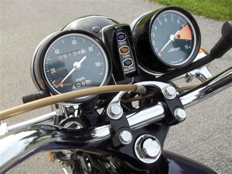 Masuk indonesia jadi 250cc , bisa laku keras. Buy 1973 Honda CB350 CB 350 Twin Motorcycle Cafe on 2040 ...