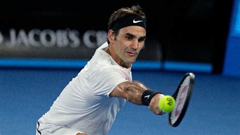 Roger Federer Wins 20th Grand Slam Title At Australian Open