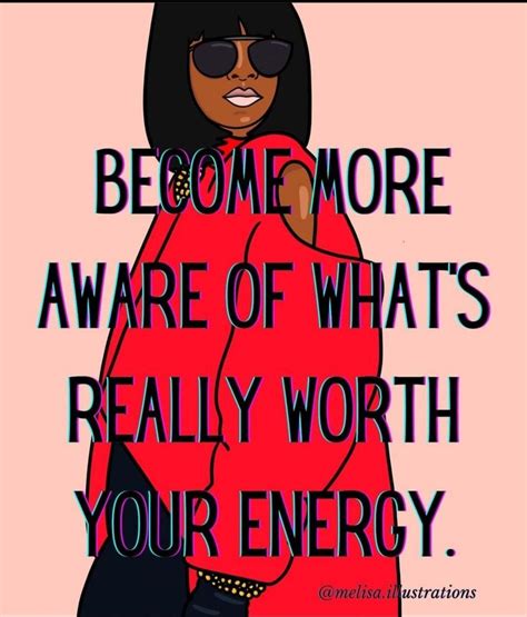 Melisa Illustrations Black Women Quotes Strong Mind Quotes Positive
