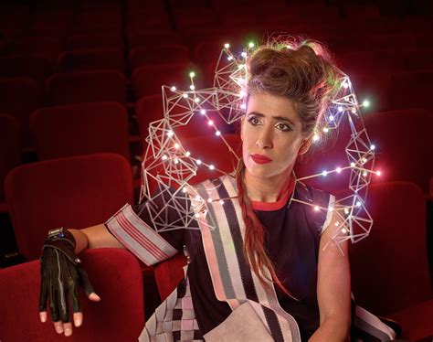 Imogen Heap Announces New Album Of Collaborations For Release And Shares Three Versions Of