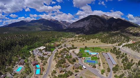 Mount Princeton Hot Springs Resort In Buena Vista Best Rates And Deals On Orbitz