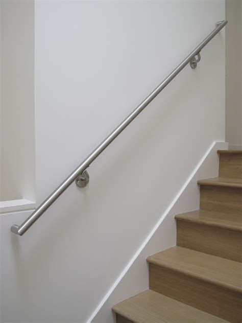 Stainless Handrails Fusion Metals