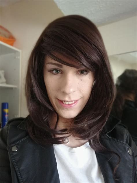 Feeling Good About My Look Now How Well Do I Pass Rtranspassing
